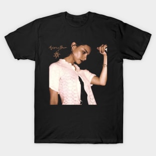 Hope Sandoval T-Shirt